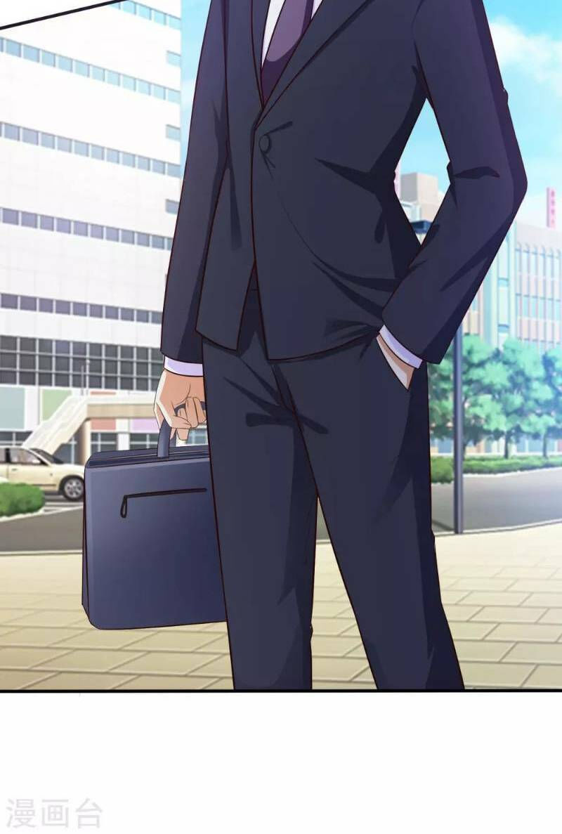 tối cường vận đào hoa chapter 48 7