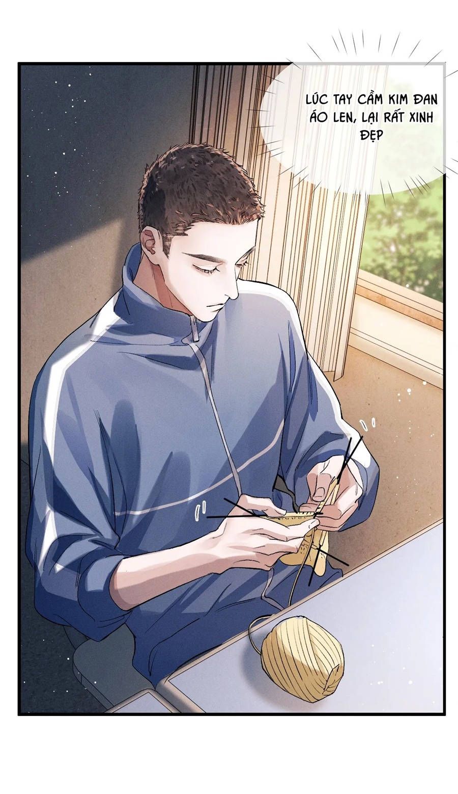 tát dã chapter 42 10