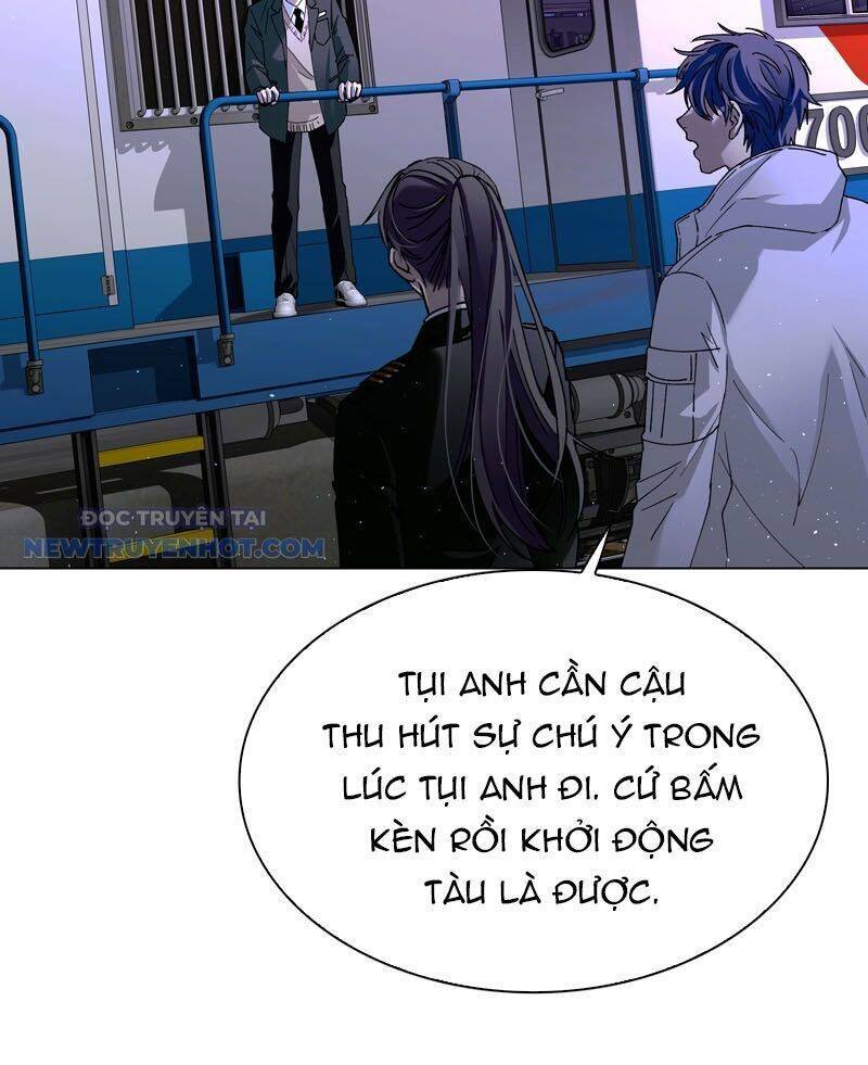 tận thế cũng chỉ là trò chơi chapter 14 119