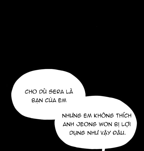 không thể thoát ra khỏi bộ phim kịch tính chapter 16.1 29