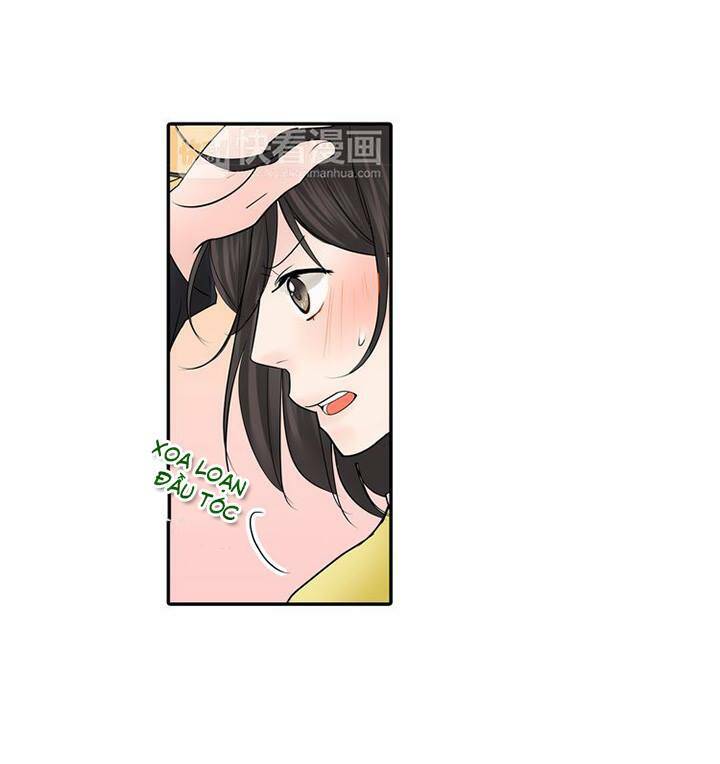 18, sống chung cùng nhau chapter 11 17