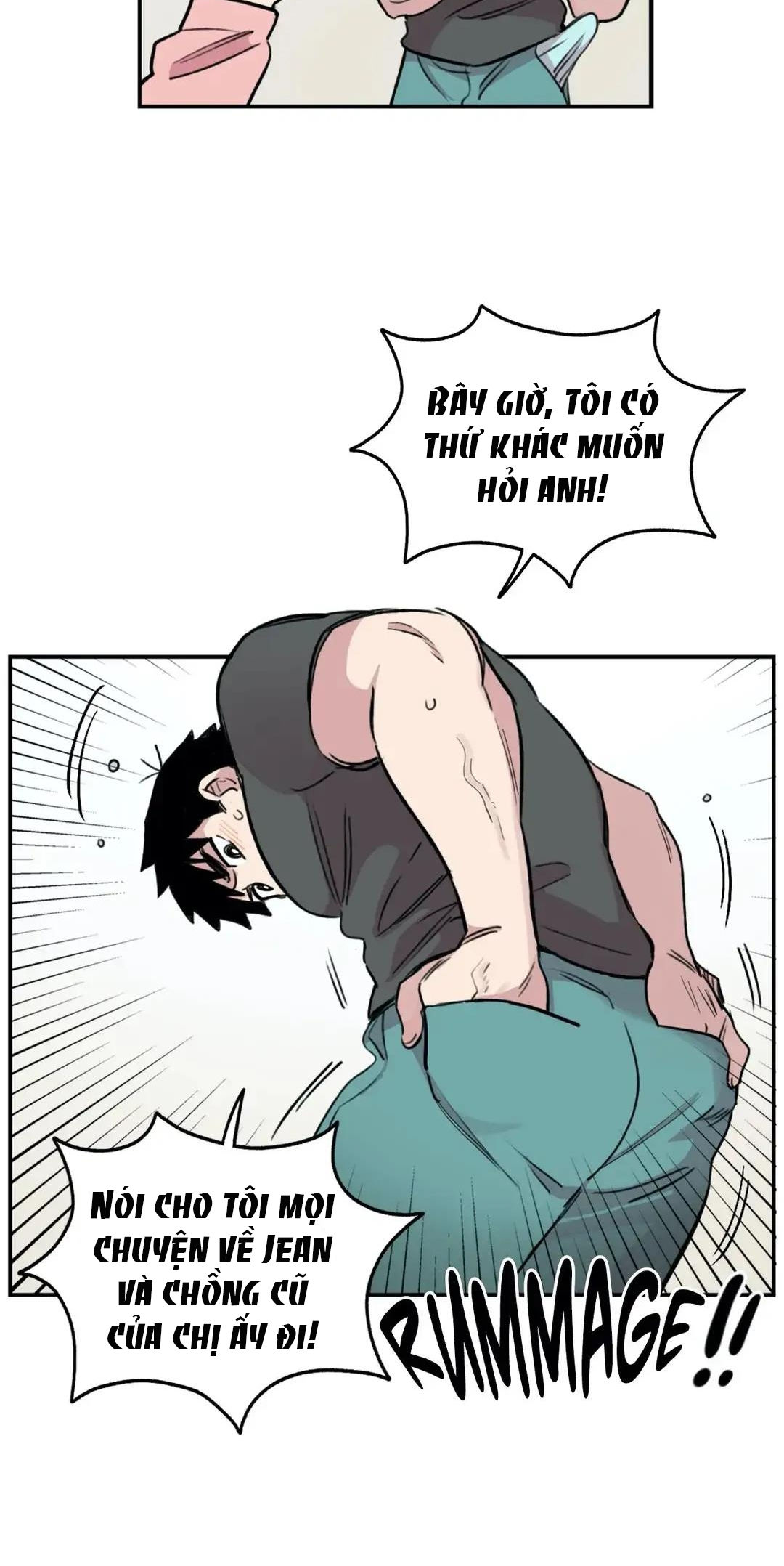 [18+] 1 người khỏe 2 người vui chapter 18.1 12