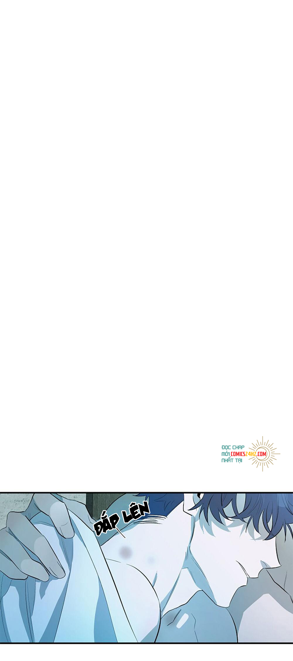 vừa yêu vừa ghét chapter 10 13