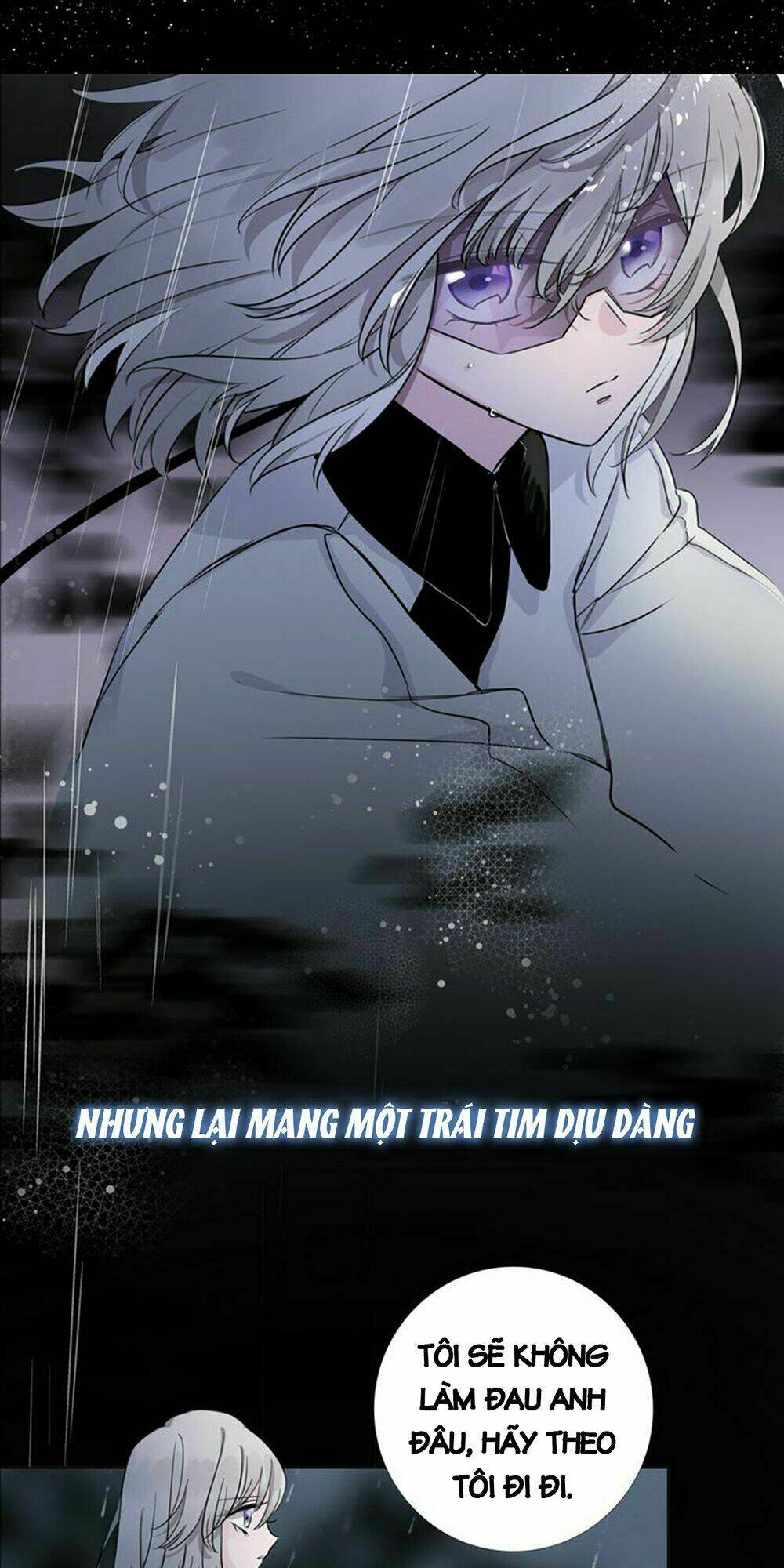 em đến từ nơi đại dương vĩnh hằng chapter 0 5