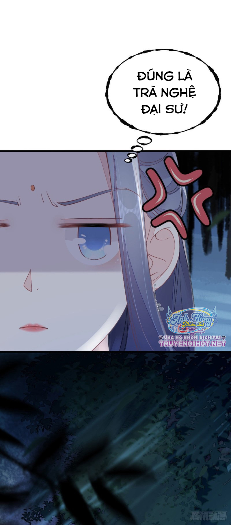 [15+] xuyên nhanh đỉnh cấp ác nữ muốn tẩy trắng chapter 20 33