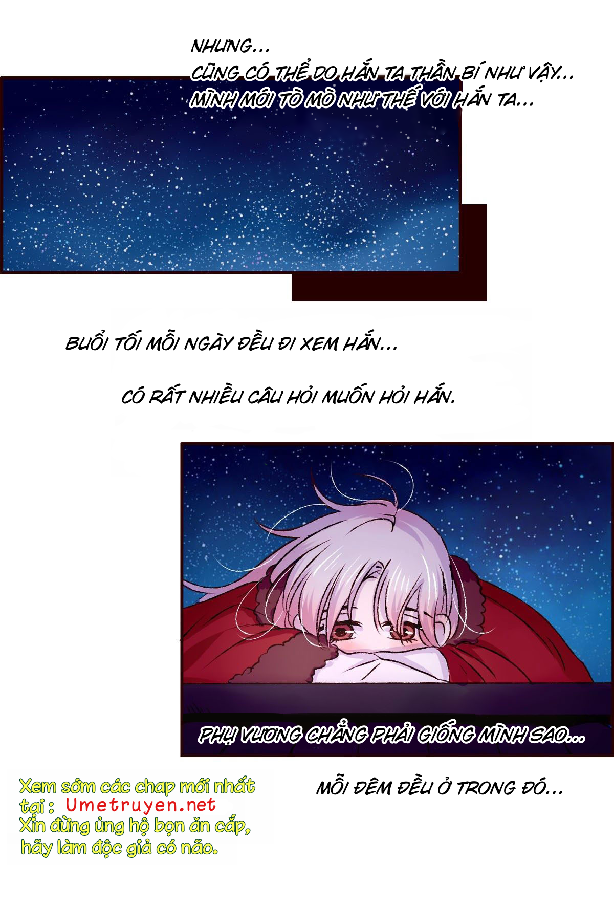 hoa của quỷ chapter 7 8