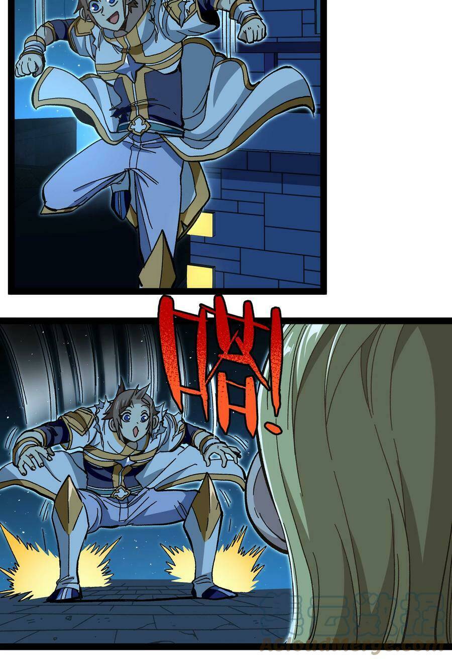 vú em vô địch chapter 18 49