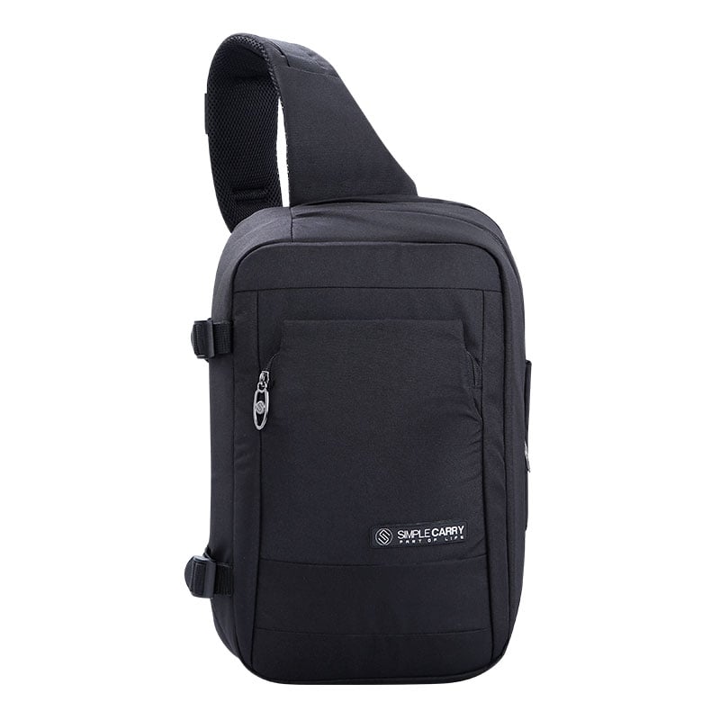 Túi Đeo Chéo - Balo Laptop 13 inch SimpleCarry Sling Big - Hàng Chính Hãng