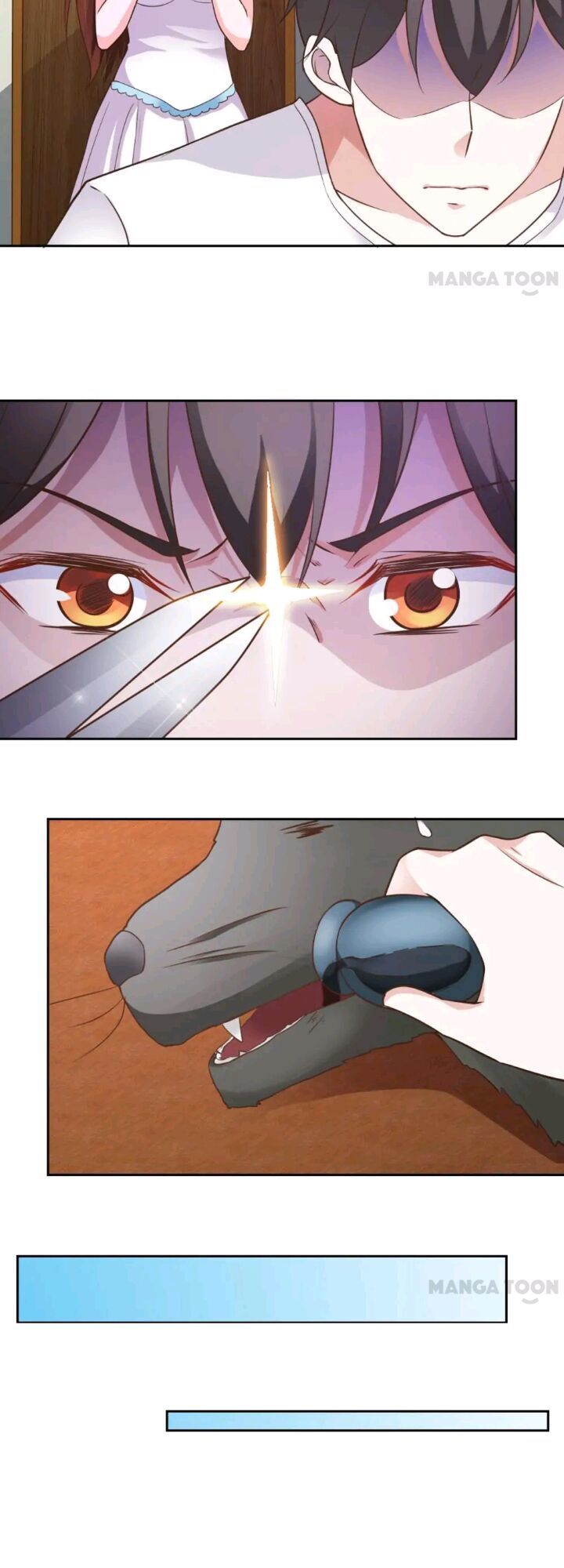 chiếc điện thoại thần kỳ chapter 68 17