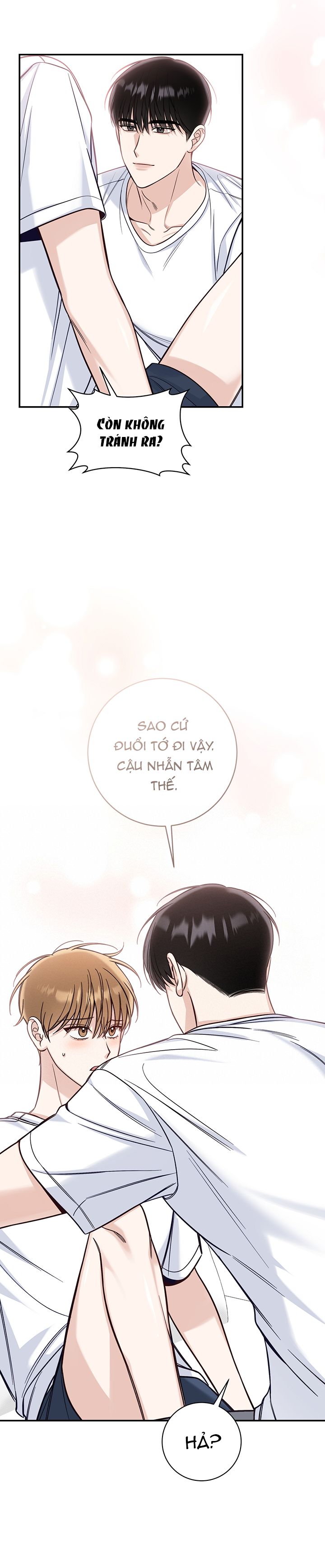 mùa hạ chapter 25 24