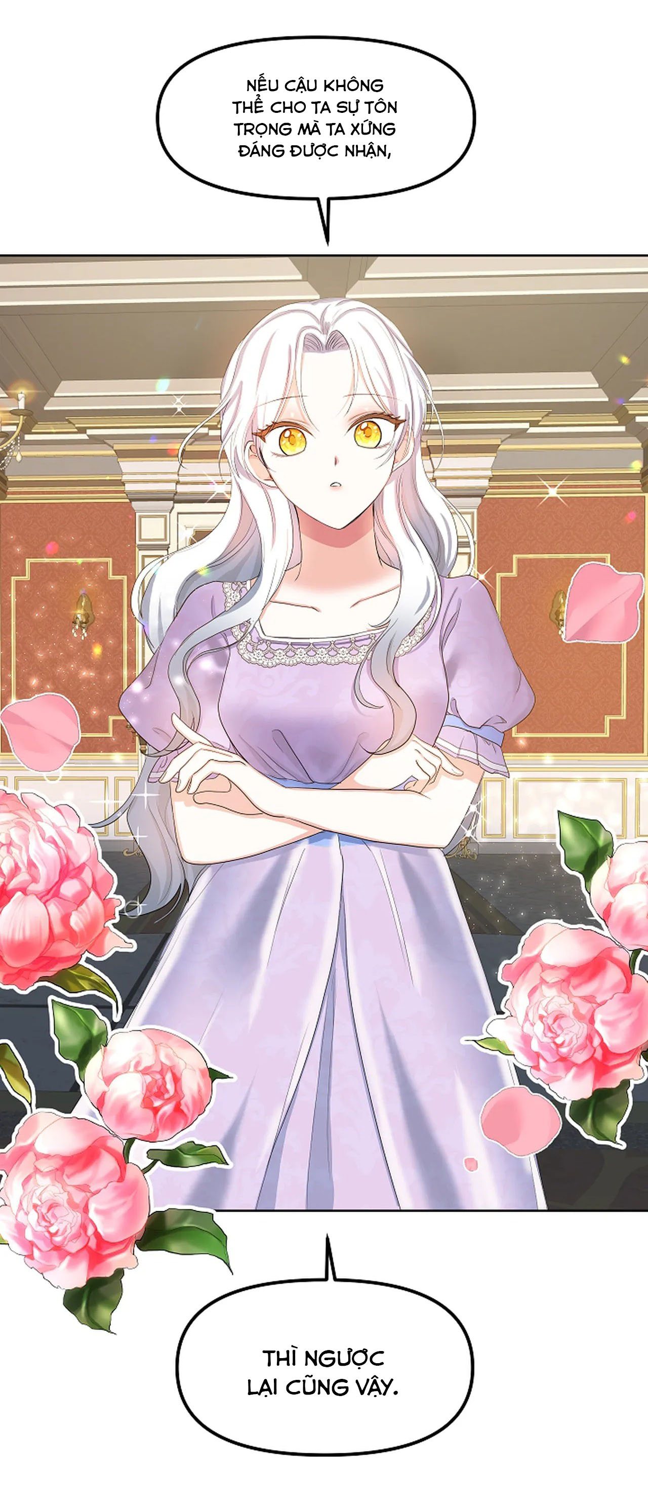 chồng tôi từ chối ly hôn với tôi chapter 3 56