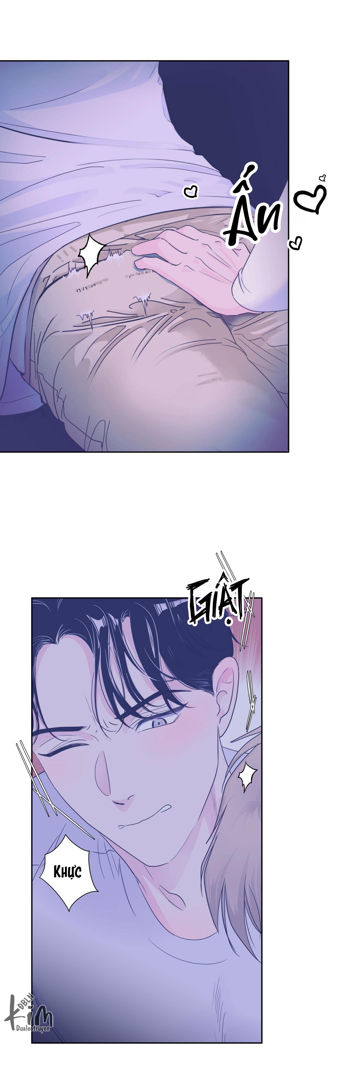 bl ngắn tuyển chọn chapter 4.1 32