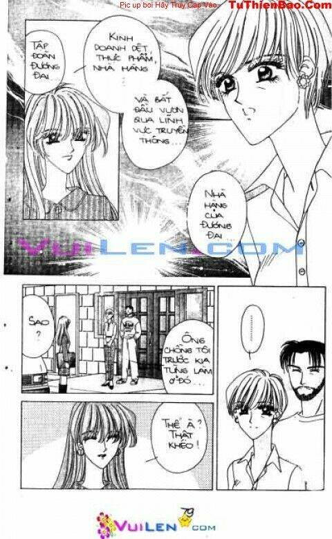 đầu bếp dễ thương chapter 2 79