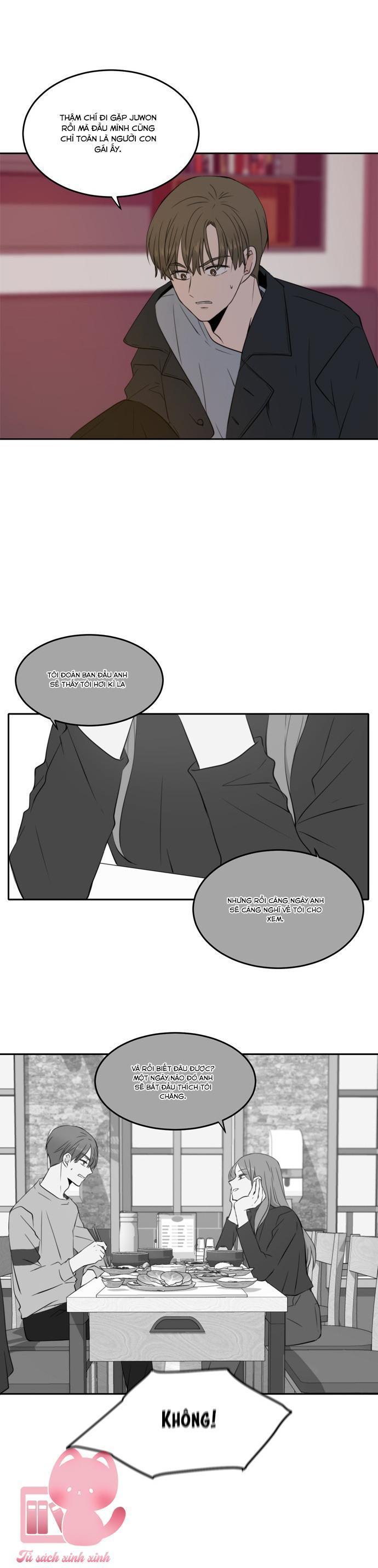 hẹn gặp nhau ở kiếp thứ 19 chapter 15 8