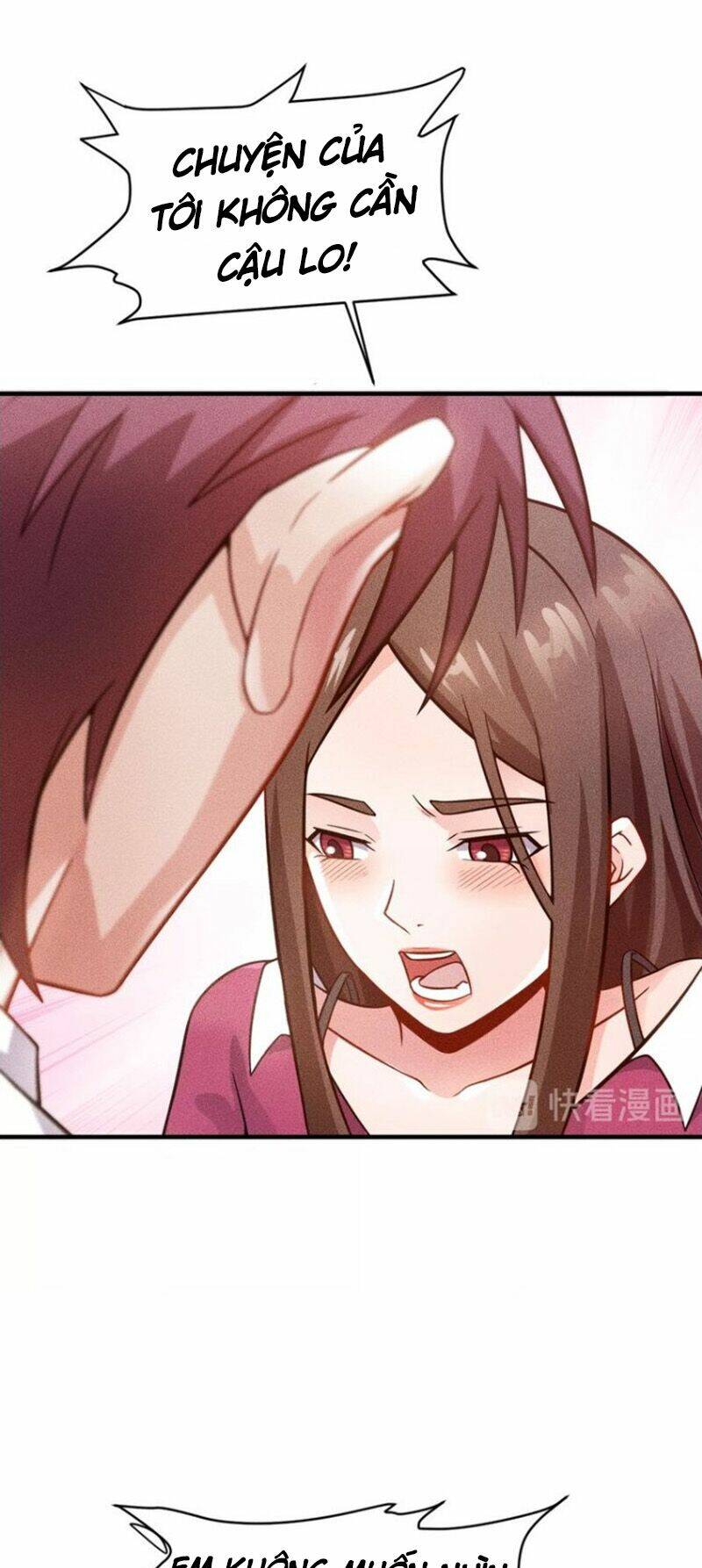 cao thủ cận vệ của nữ chủ tịch chapter 76 24