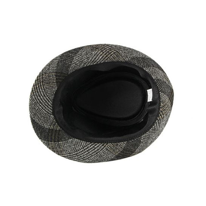 Mũ phớt Fedora MP017 nhập khẩu cao cấp cho nam và nữ