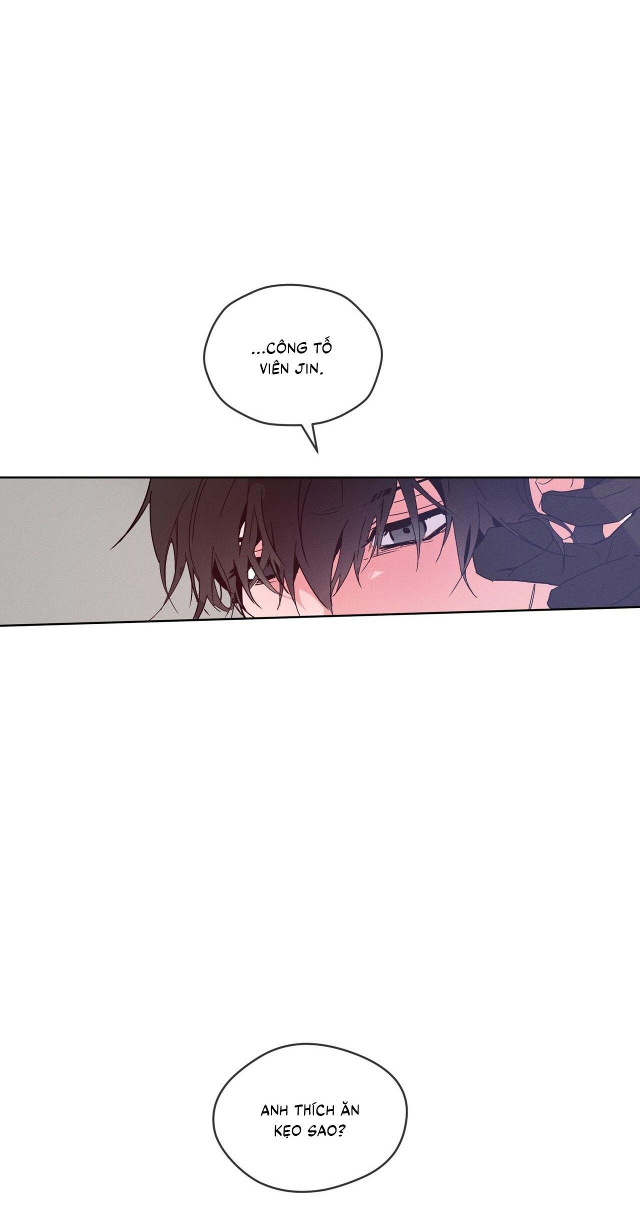 hồi ức của nhịp thở chapter 22 42