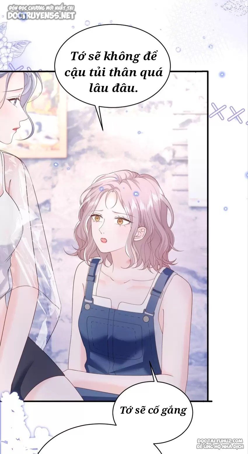 mận xanh chapter 60 30