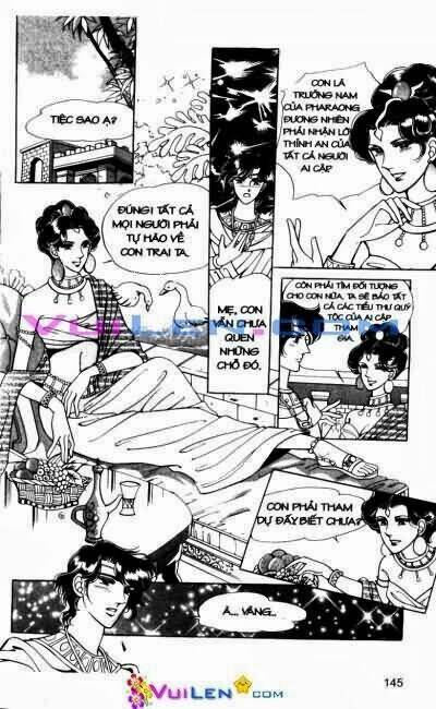 hậu duệ hoàng gia chapter 9 145