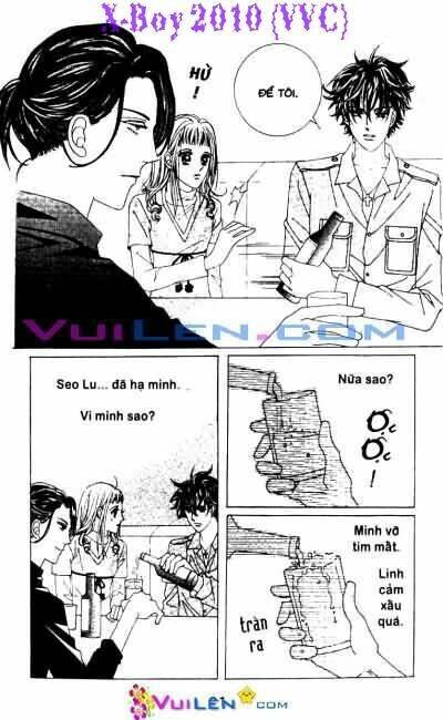 high school bullying chapter 14 1