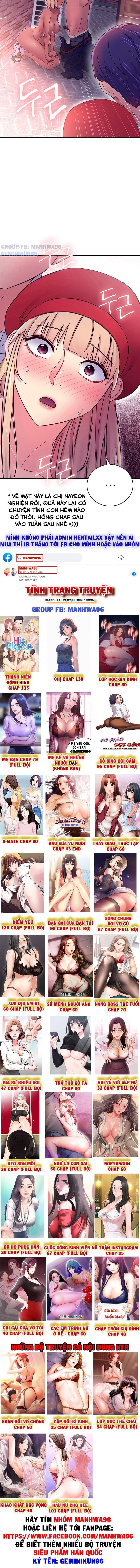 mẹ kế và những người bạn chapter 68 15