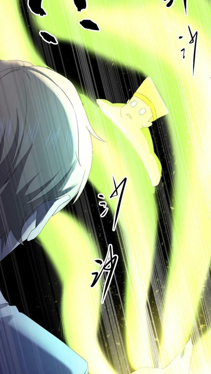 đừng hiểu lầm, tôi mới là người bị hại! chapter 54 35