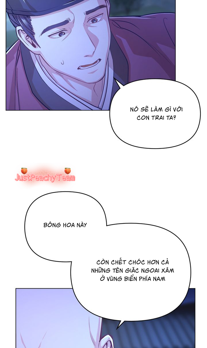 khi những nụ hoa nở rộ chapter 1 13