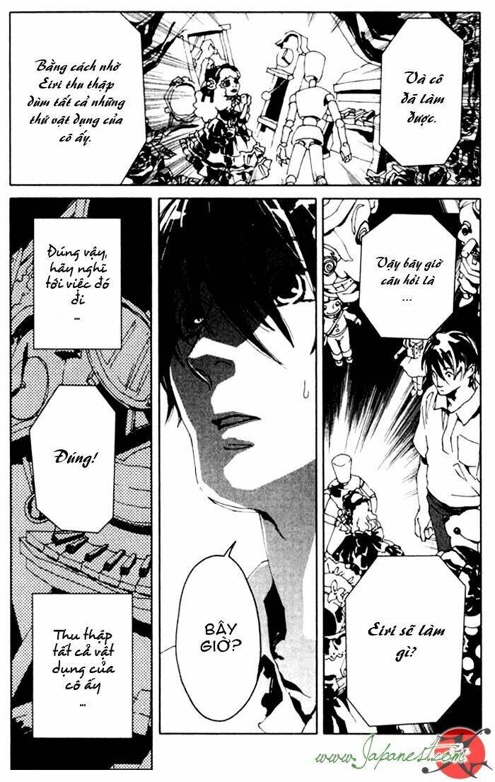 le portrait de petite cossette chapter 6 20