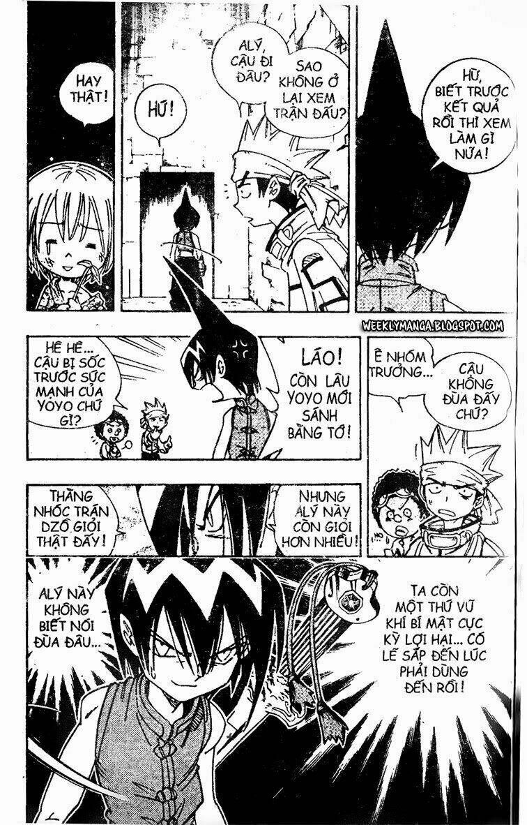 vua pháp thuật chapter 129 10