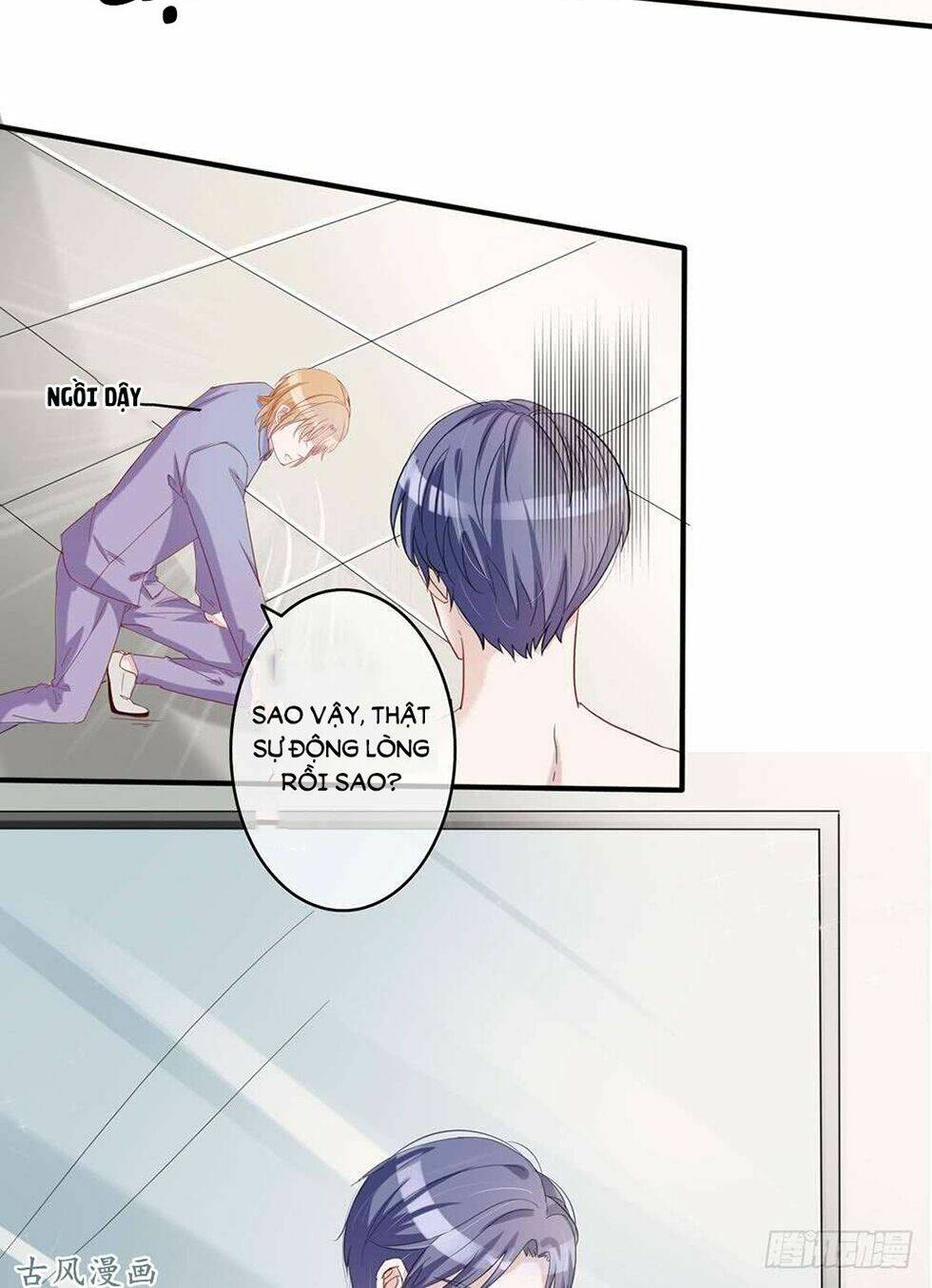 manh thê khó dỗ chapter 47 3