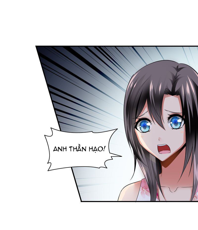 thủ hội chi vũ chapter 23 14