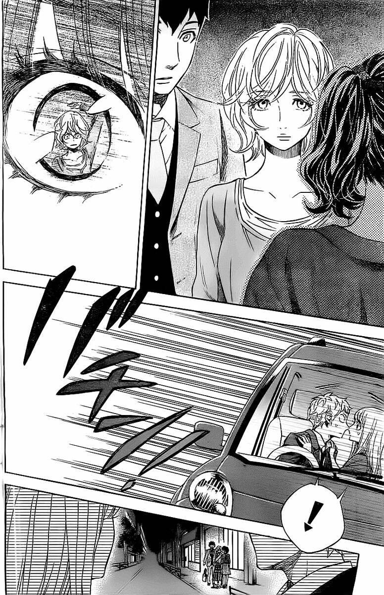 mielino kashiwagi chapter 15 9