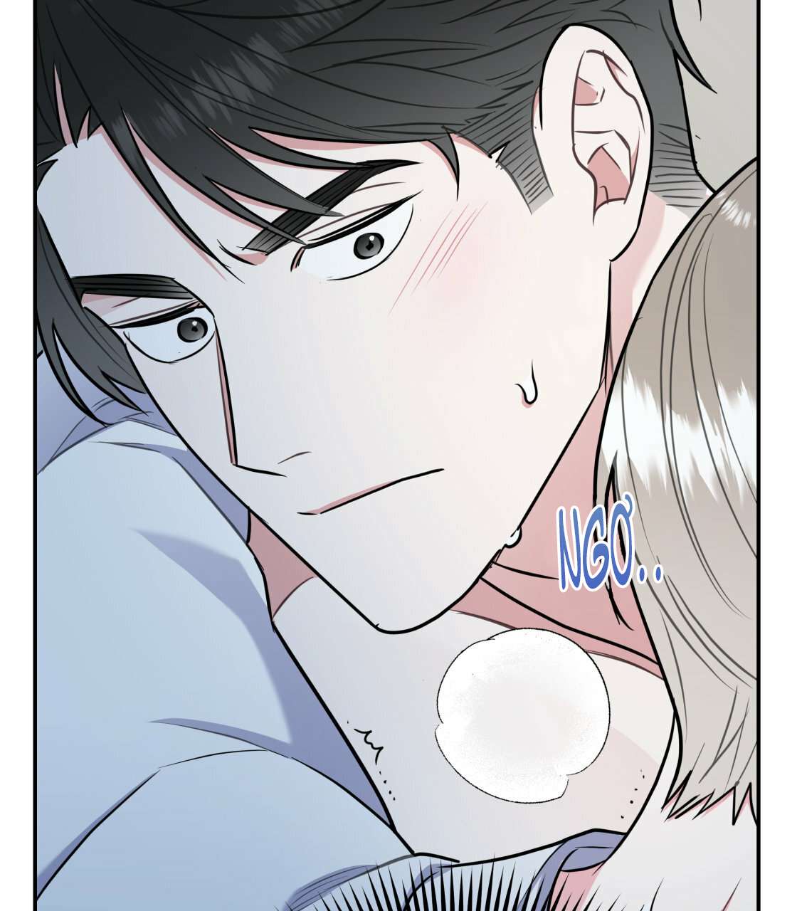 tôi với cậu không thể như thế này chapter 20 53