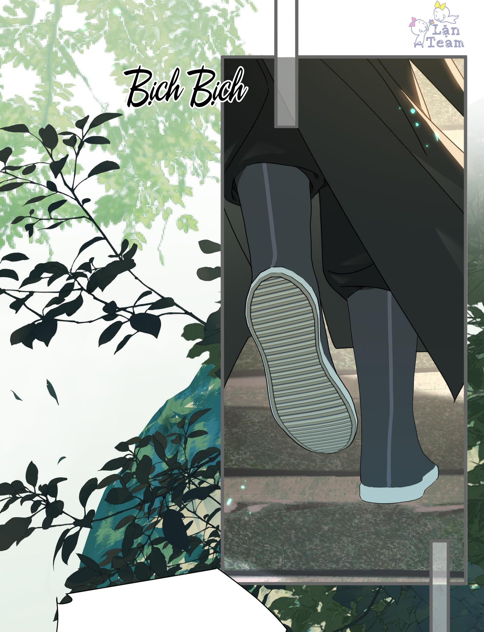 kế hoạch tẩu thoát chapter 7 4