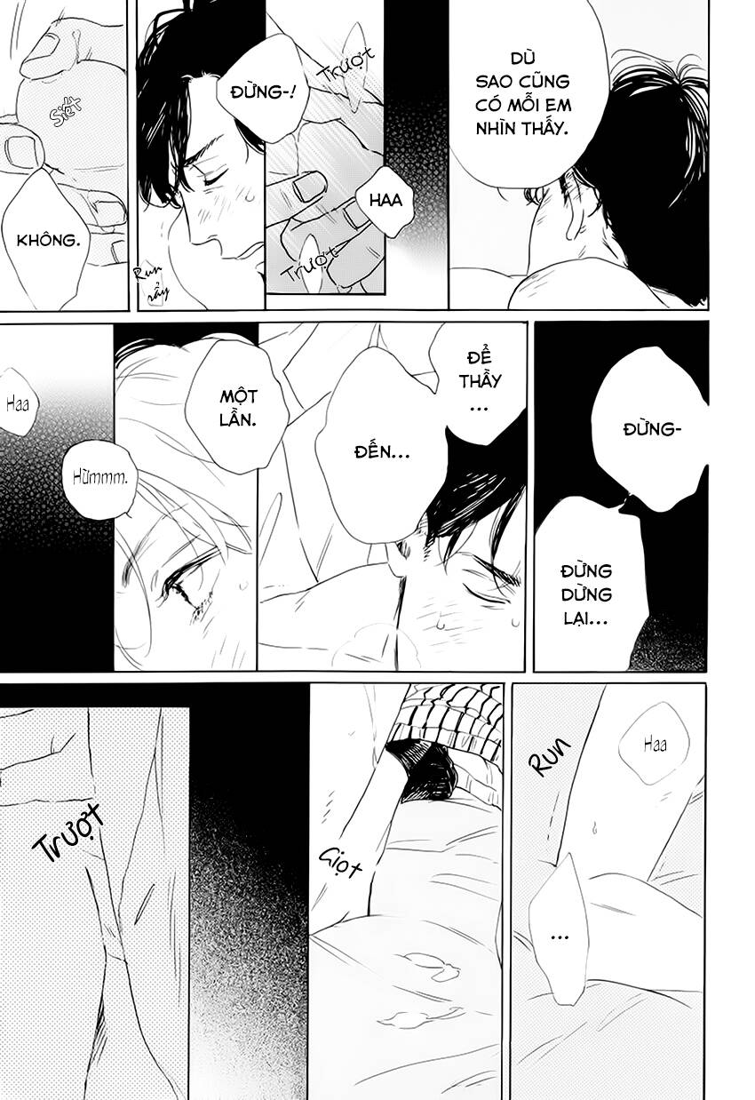 dạy trẻ bất thành chapter 8 11