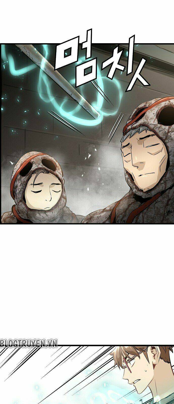 hứa lan chapter 20 23