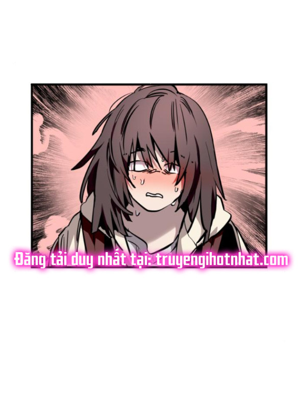 Nari Ở Nhà Đối Diện chapter 35.1 - Trang 24