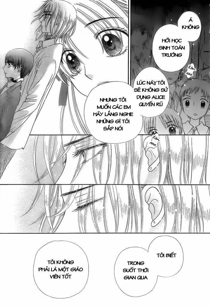 gakuen alice chapter 152 16
