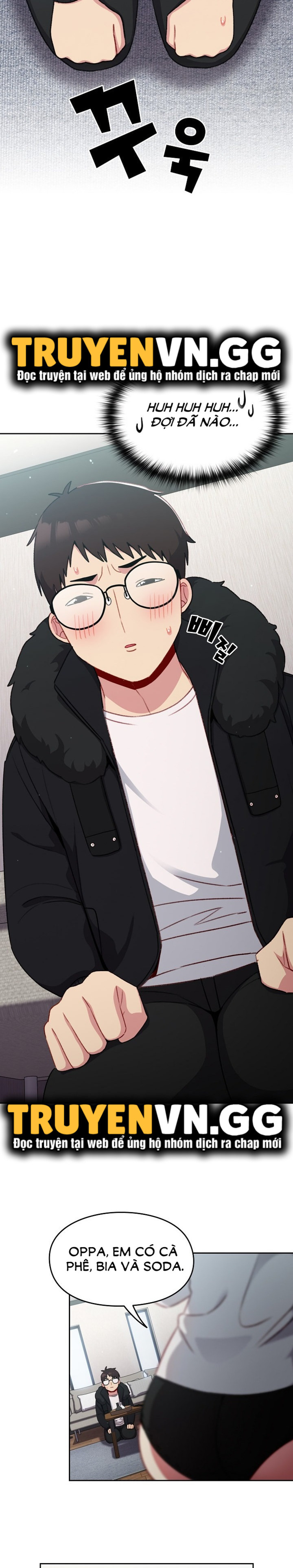 khi nào ta hẹn hò chapter 11 26