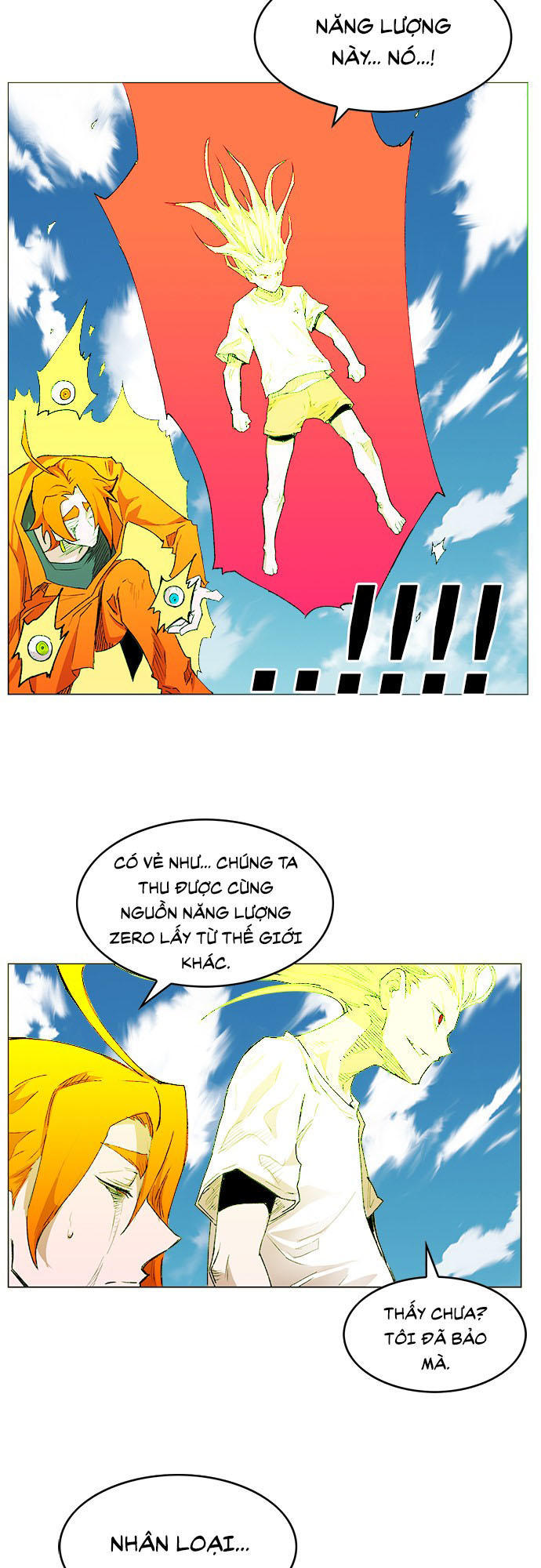 hard core leveling warrior chapter 172 58