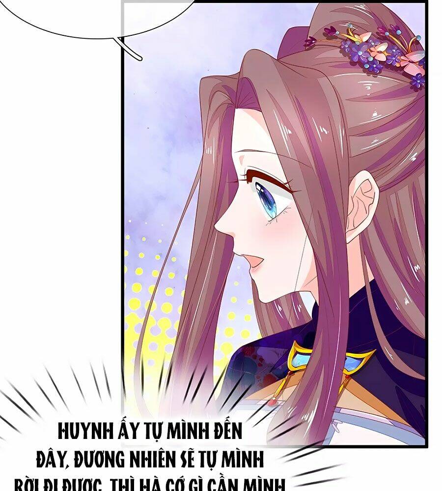 y hậu lệ thiên chapter 47 12