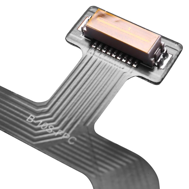 Đối với Xiaomi M365 Trình xe điện Điện Pin Bảo vệ pin Hệ thống quản lý pin Sửa chữa thay thế mạch BMS ban đầu Color: B