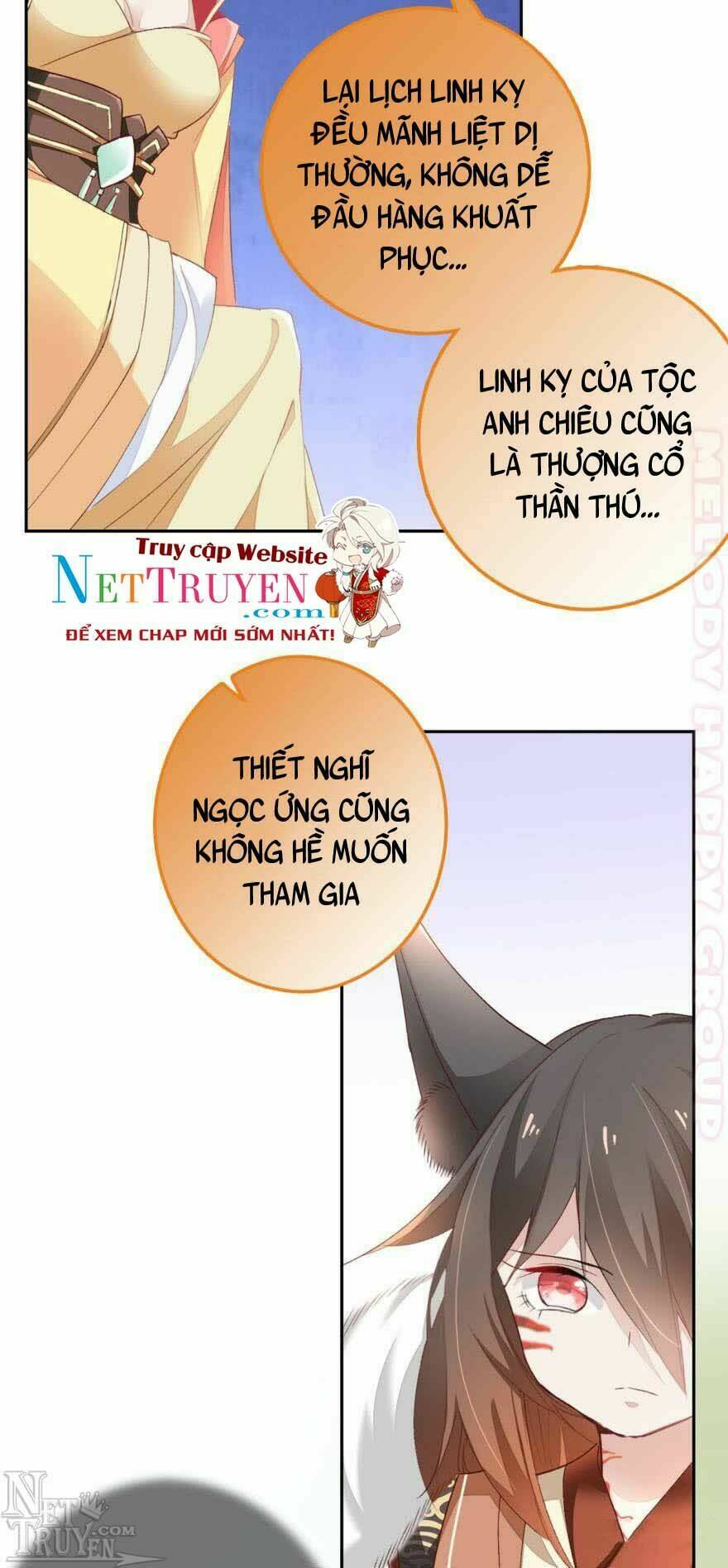 nghịch lai thuận thú chapter 16 4