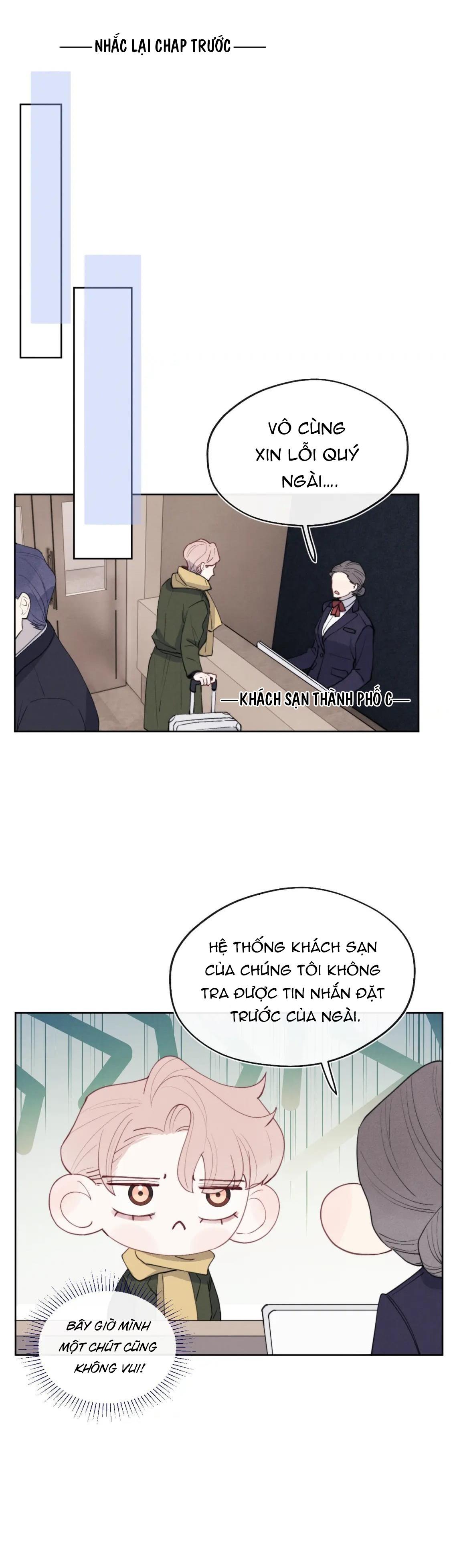 nhật ký thất tình của mr.nhung chapter 46 1