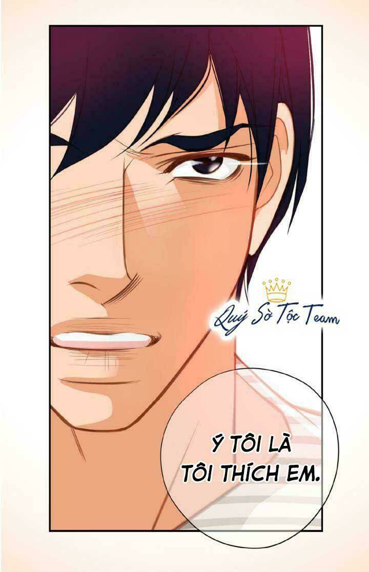 tiếp xúc chí mạng chapter 42 37