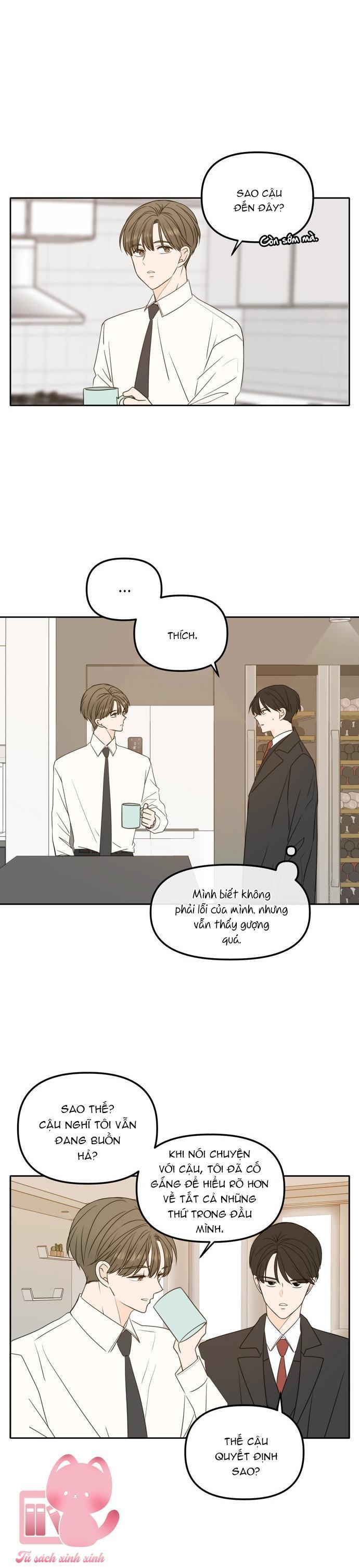 hẹn gặp nhau ở kiếp thứ 19 chapter 98 33