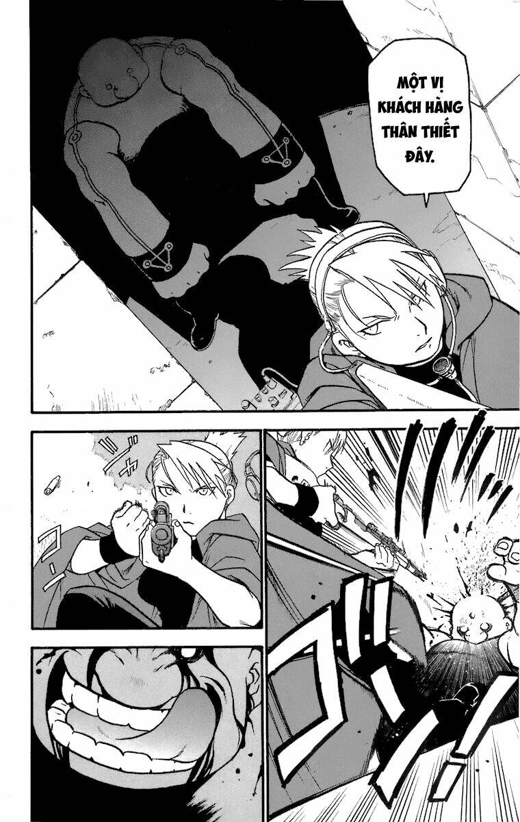 giả kim thuật chapter 37 34