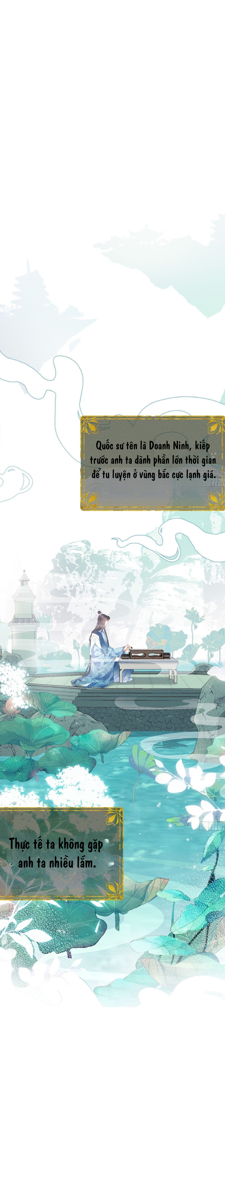 chiếm lấy quân phụ chapter 8 1