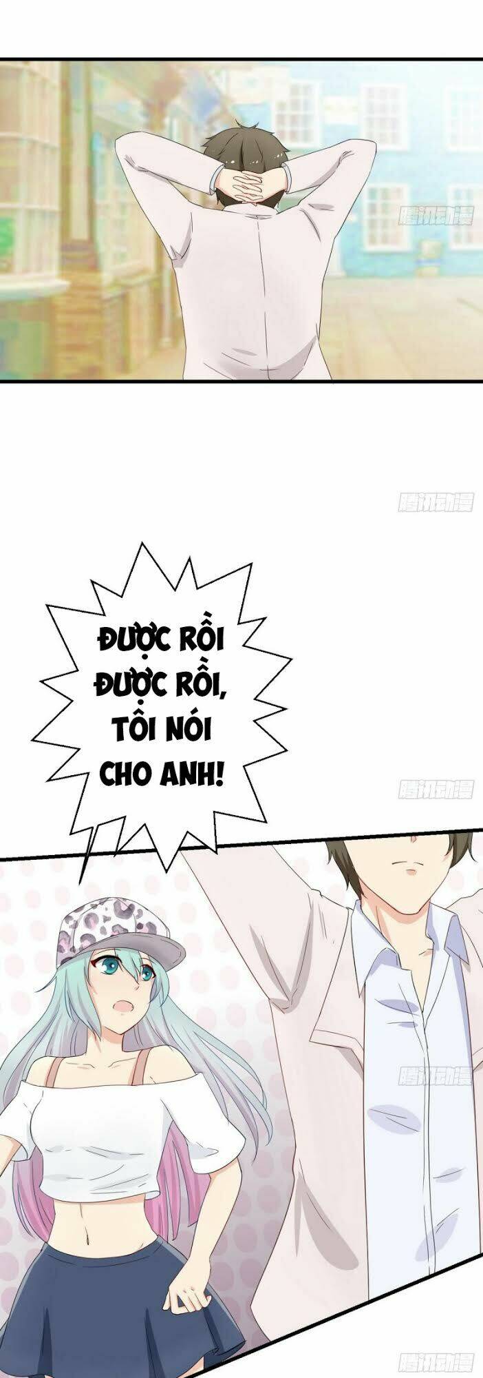 hắn là long ngạo thiên chapter 29 15