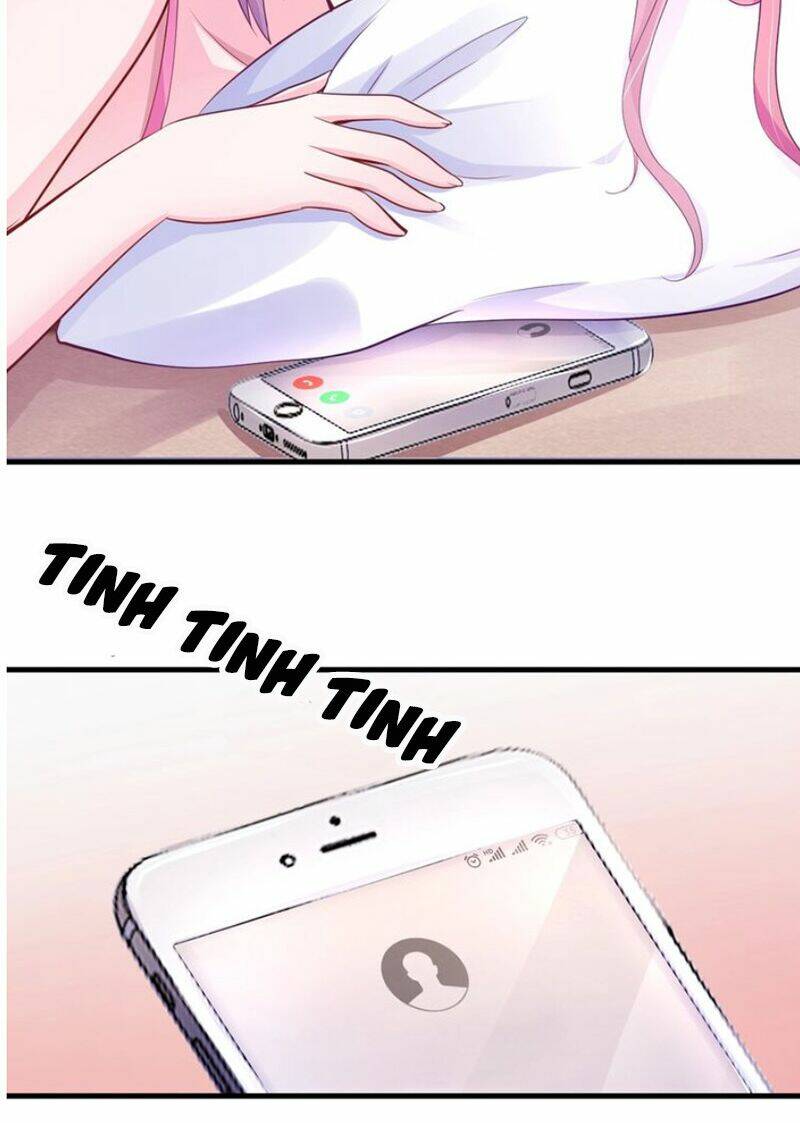 thú cưng độc quyền của boss chapter 39 13